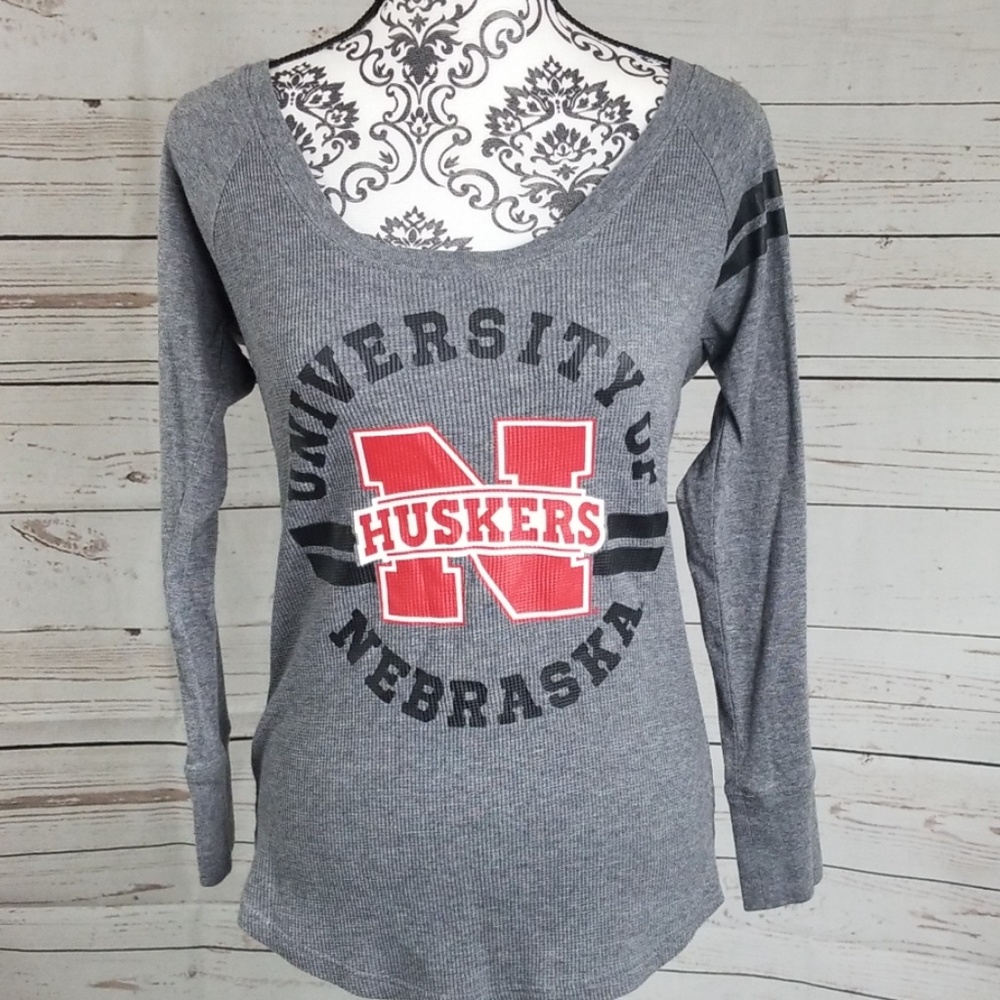 Nebraska Huskers Thermal